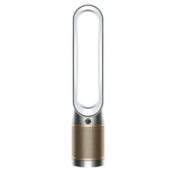 Purificator de aer Dyson TP12 Cool, White/Gold