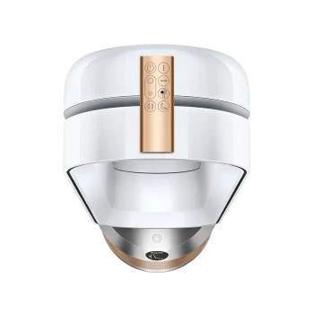 Purificator de aer Dyson TP12 Cool, White/Gold