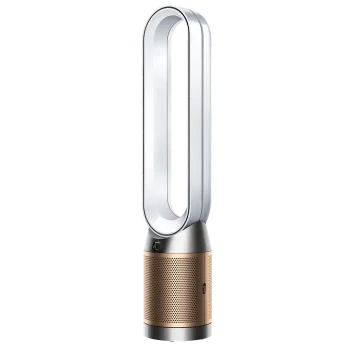Purificator de aer Dyson TP12 Cool, White/Gold