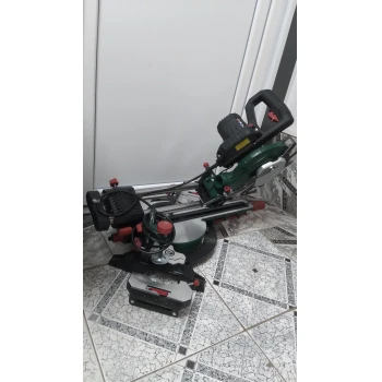 Parkside PZKS 2000 B2