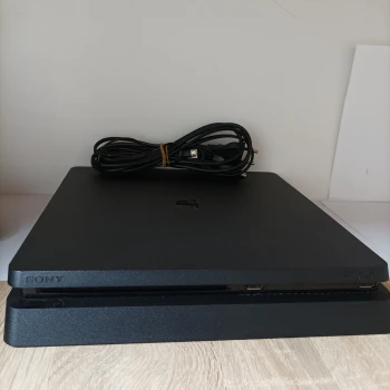 Sony PlayStation 4 Slim 1 TB