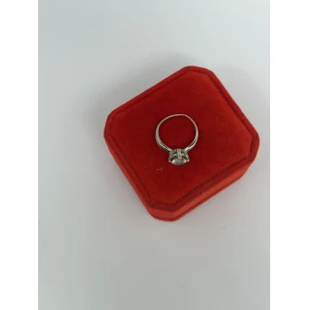 Inel din aur Proba 585 2.36gr