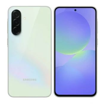 SAMSUNG GALAXY A36 8/256GB Lime