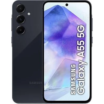 Telefon Samsung Galaxy A55 8/128 GB Midnight
