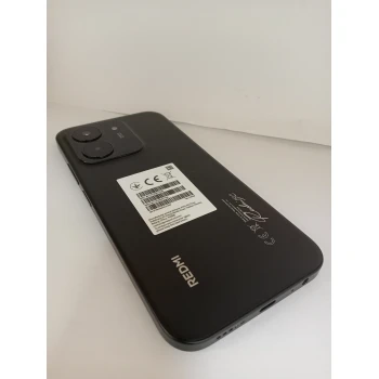 Xiaomi Redmi 15C 64 GB Black