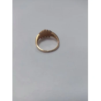 Inel din aur proba 585* 3.32 gr