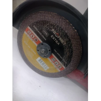 Polizor Unghiular Vega VG2600