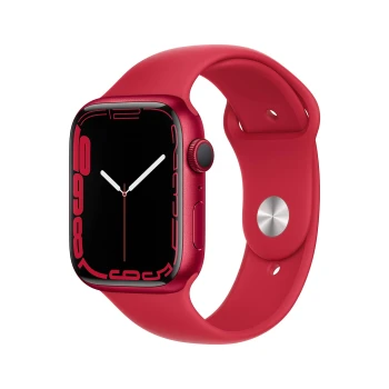 Ceas Inteligent Apple Watch Series 7 45mm Red