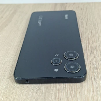 xiaomi redmi 12 128 gb black