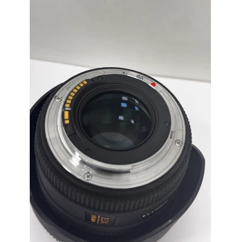 Obiectiv Sigma 50mm