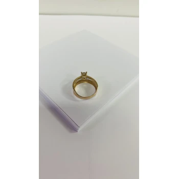 Inel din Aur proba 585 2,64 gr
