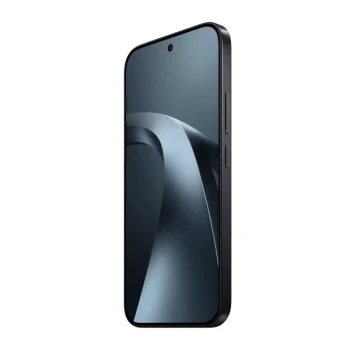 Xiaomi 17T 12/512GB Black