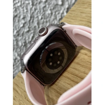 Ceas Inteligent Apple Watch Series 9 41mm Rose Gold