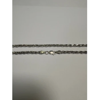 Lant din argint proba 925 15,22 gr