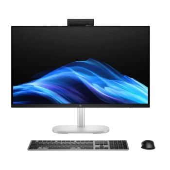 All-In-One Pc HP EliteStudio 8 AiO G1i 27, Silver