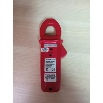 Aparat de masurat tensiunea electrica Benning CM 1-1
