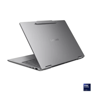 Laptop LENOVO Yoga 7 2-in-1 14ILL10, Luna Grey/Aluminium