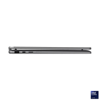Laptop LENOVO Yoga 7 2-in-1 14ILL10, Luna Grey/Aluminium