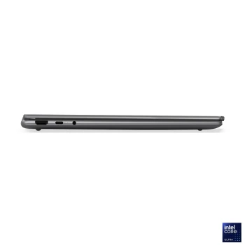Laptop LENOVO Yoga 7 2-in-1 14ILL10, Luna Grey/Aluminium