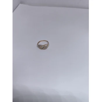 Inel din aur proba 585 1,70 gr