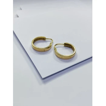 Cercei Din Aur Proba 375* 2.46 gr