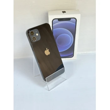 Apple iPhone 12 128 Gb Black
