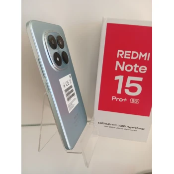Telefon XiaomiRedmi Note 15Pro+ 12/512Gb