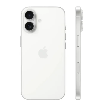 Apple iPhone 17, 256GB White