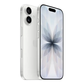 Apple iPhone 17, 256GB White