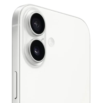 Apple iPhone 17, 256GB White