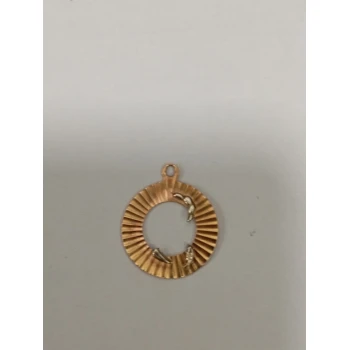 Pandativ din Aur Proba 585* 0.66 gr