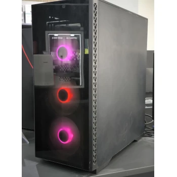 PC Gamemax