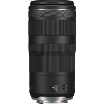 Obiectiv foto Canon RF 100-400mm F5.6-8 IS USM (5050C005)