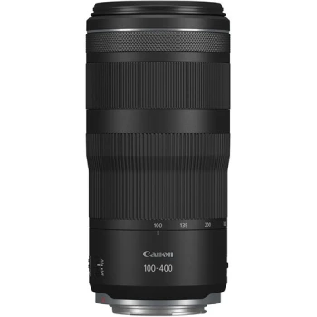 Obiectiv foto Canon RF 100-400mm F5.6-8 IS USM (5050C005)