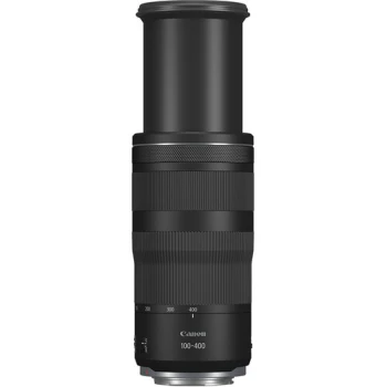 Obiectiv foto Canon RF 100-400mm F5.6-8 IS USM (5050C005)