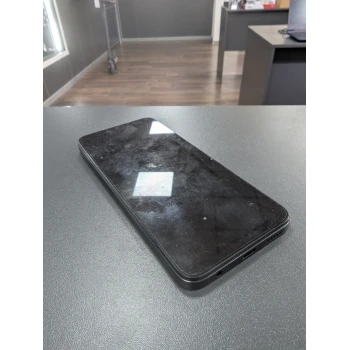 Telefon Honor X6B 4/128 GB Black