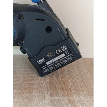 ferăstrău electric de precizie Ferm FES-350