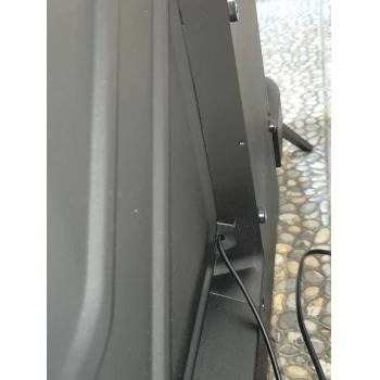 Televizor Hisense 40A4Q Black