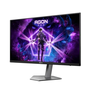 Monitor AOC Agon Pro AG276QKD2 27" 2K, Black
