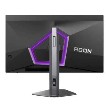Monitor AOC Agon Pro AG276QKD2 27" 2K, Black