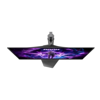 Monitor AOC Agon Pro AG276QKD2 27" 2K, Black
