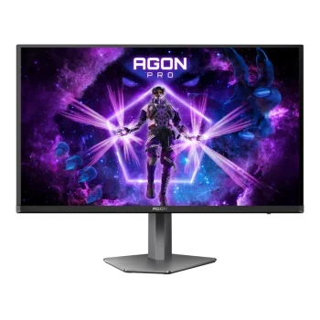 Monitor AOC Agon Pro AG276QKD2 27" 2K, Black