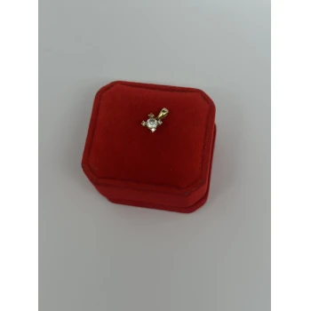 Pandativ din aur proba 585 1.19 gr