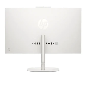 All-In-One Pc HP AIO NG AI 24-ct2000a, White