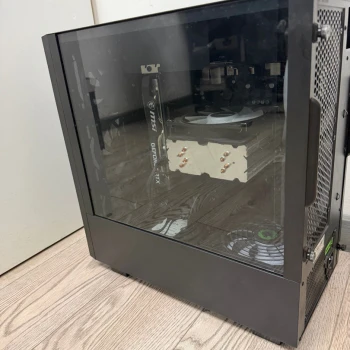 Bloc Sharkoon – REV100