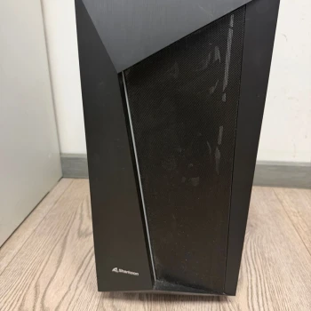 Bloc Sharkoon – REV100