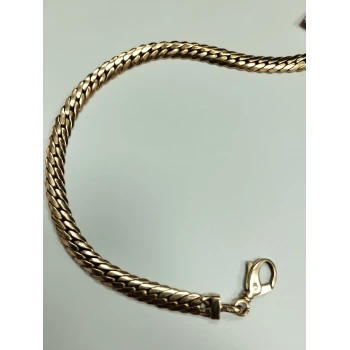 Bratara din aur Proba 585 10.14 gr