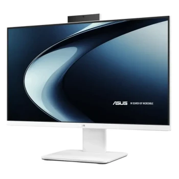 All-In-One Pc Asus AiO V470VAK, White