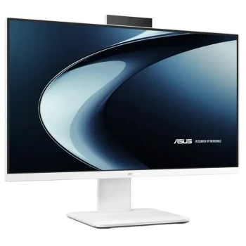 All-In-One Pc Asus AiO V470VAK, White