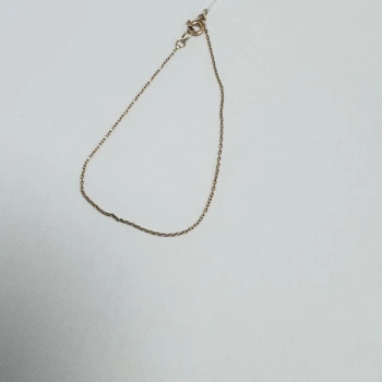 Bratara Din Aur Proba 585 0.86 gr
